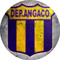 Logo Club Deportivo Social y Cultural Angaco